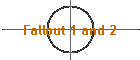 Fallout 1 and 2